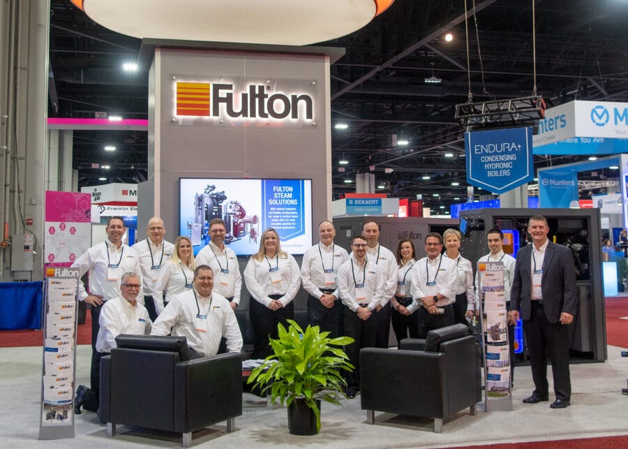 Fulton Sales Team