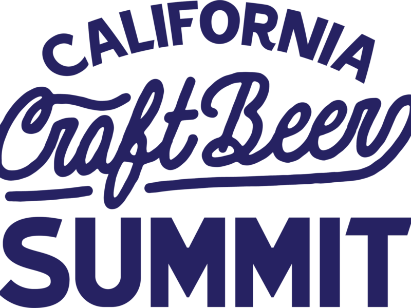 California Craft Beer Summit (CCBA)