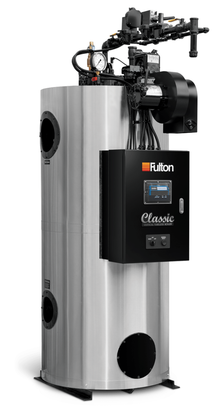 Classic™ Hot Water