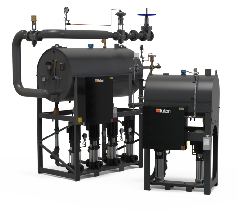 Feedwater Systems