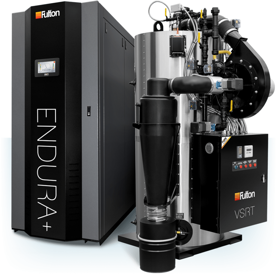 Fulton's Flagship Products