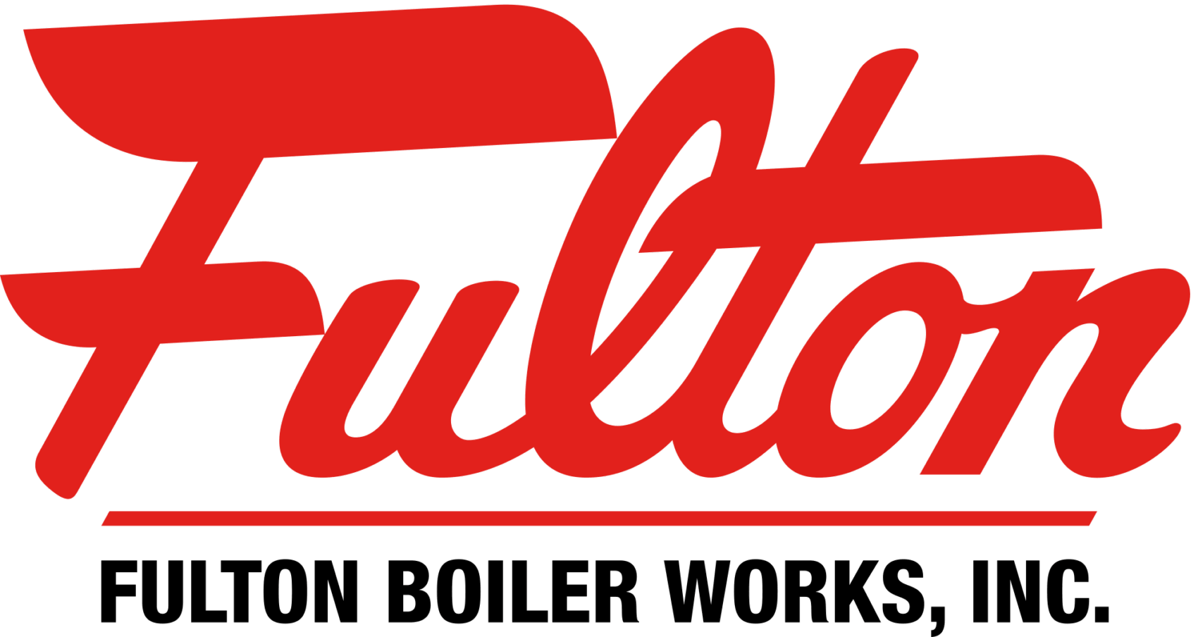 Fulton Boiler Works, Inc.