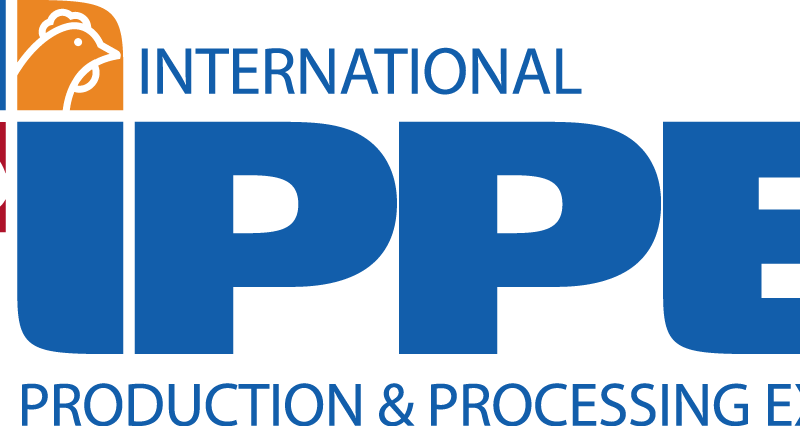 International Production & Processing Expo (IPPE)