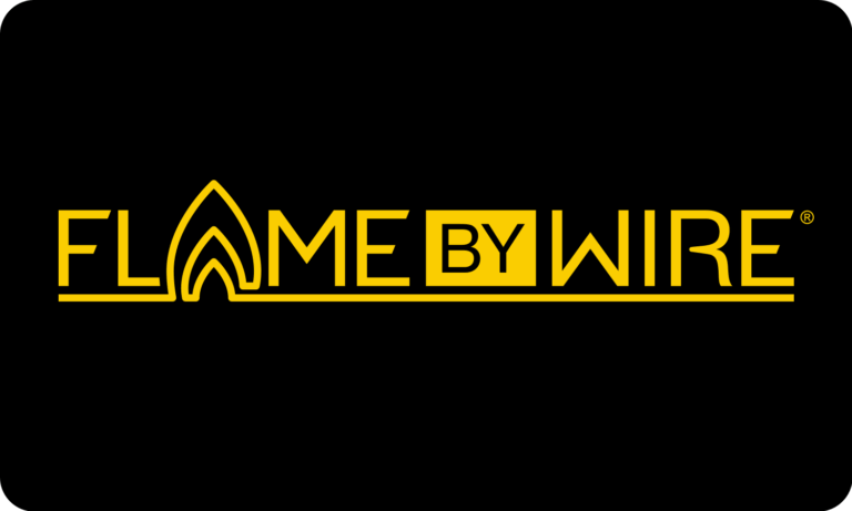 Flame-by-Wire