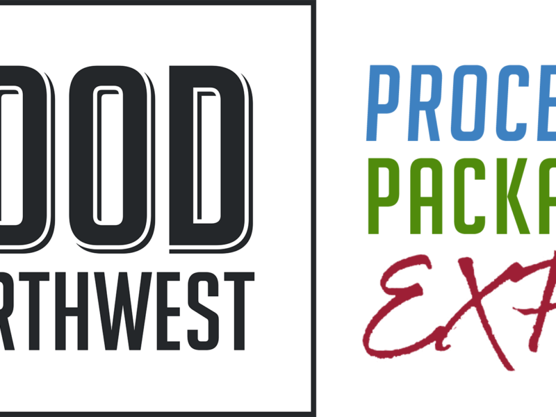 Food Northwest Process & Packaging Expo