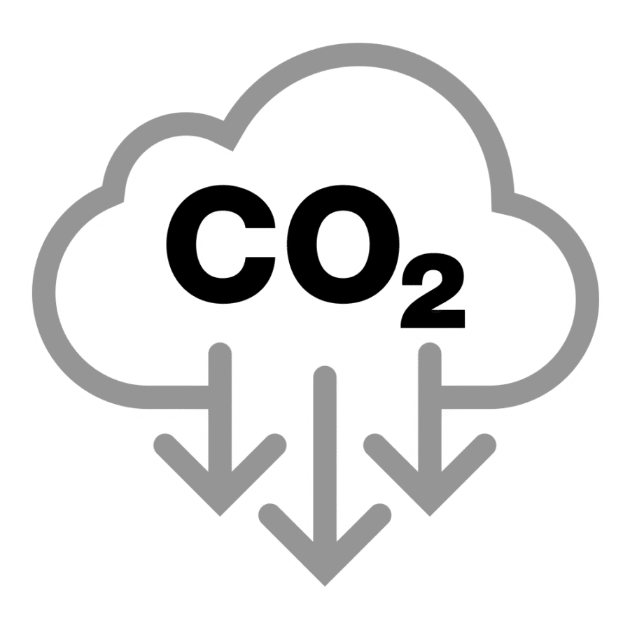 Reduce CO2